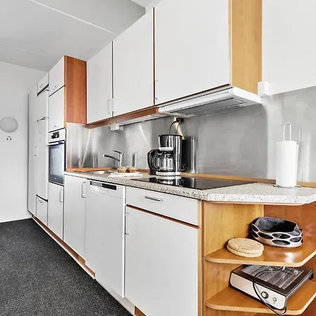 Bad, Lejl 51 아파트