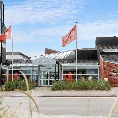 Bad, Lejl 51 아파트