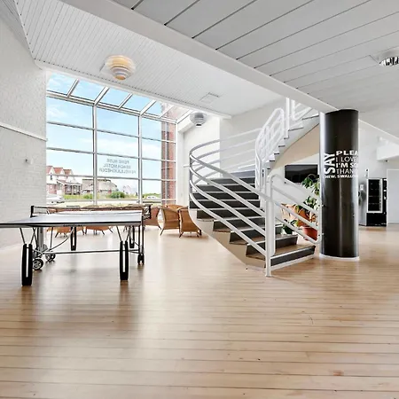 Bad, Lejl 51 Lejlighed *