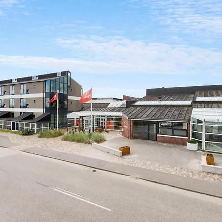 Bad, Lejl 51 Lejlighed Fanø