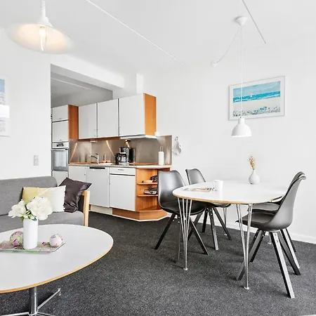 Bad, Lejl 51 Lejlighed Fanø