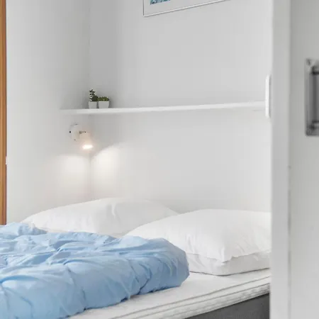 Bad, Lejl 51 * Fanø