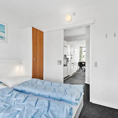 Apartament Bad, Lejl 51 *