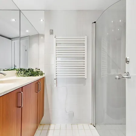 Bad, Lejl 51 아파트 *