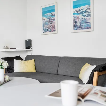 Bad, Lejl 51 아파트 Fanø