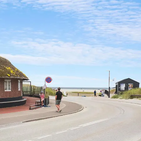 Lejlighed Bad, Lejl 51 Fanø