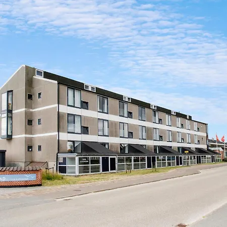 Lejlighed Bad, Lejl 51 Fanø