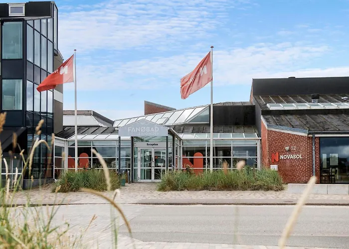 Bad, Lejl 51 Apartment