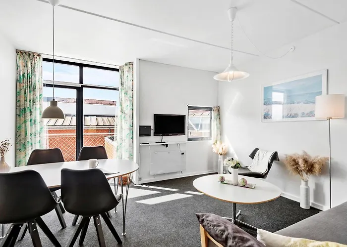 Apartment Bad, Lejl 51 Fanø