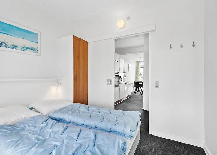 Apartment Bad, Lejl 51 *