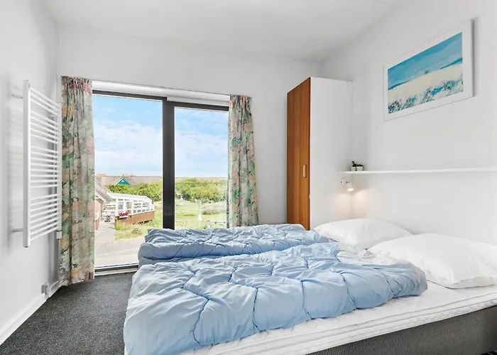 Apartment Bad, Lejl 51 Fanø