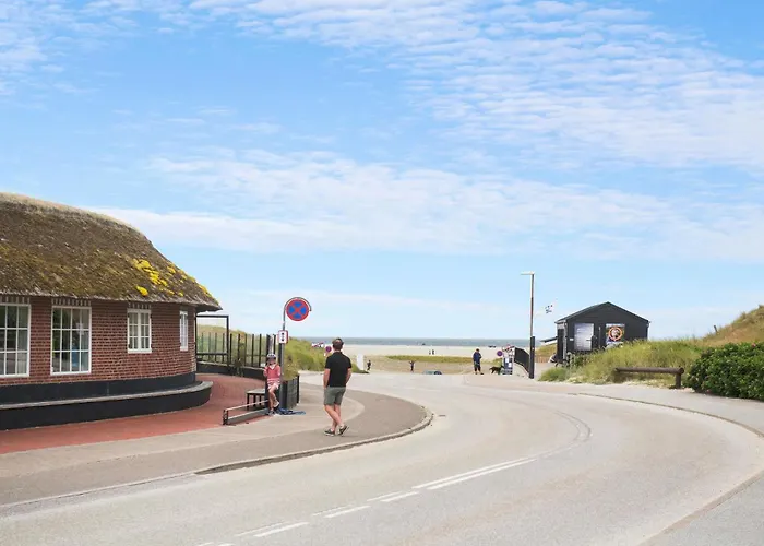 Apartment Bad, Lejl 51 Fanø