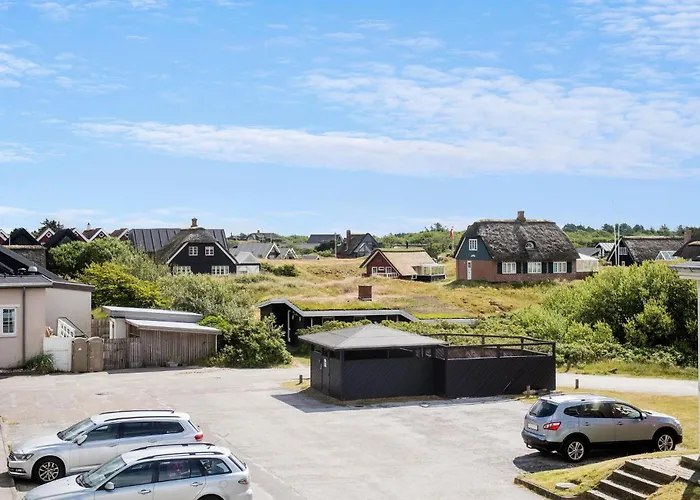 Apartment Bad, Lejl 51