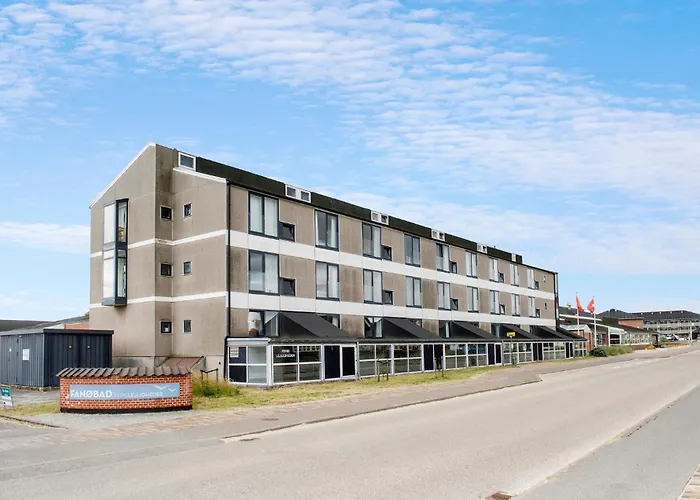 Apartment Bad, Lejl 51 Fanø